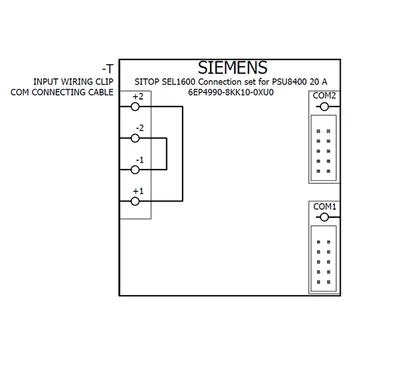 Siemens 6EP4990-8KK10-0XU0