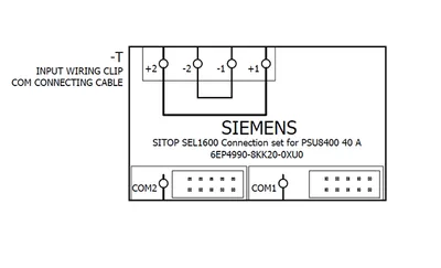 Siemens 6EP4990-8KK20-0XU0