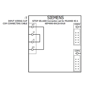 Siemens 6EP4990-8KK20-0XU0