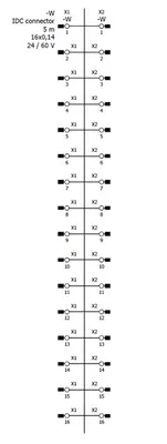 Siemens 6ES7923-0BF00-0CB0
