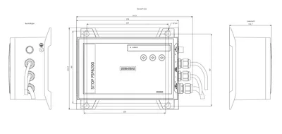 Siemens 6EP3447-0SH00-3AV0