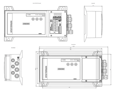 Siemens 6EP3437-7DH00-3DY0