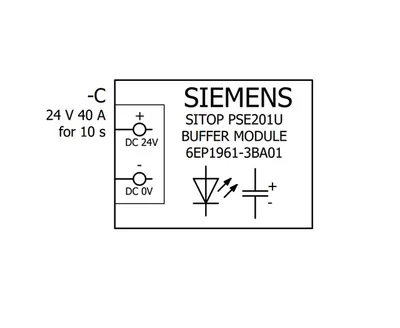 Siemens 6EP1961-3BA01
