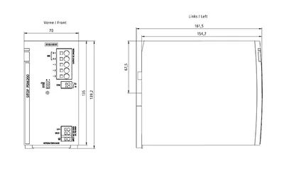 Siemens 6EP3336-7SB10-3AX0