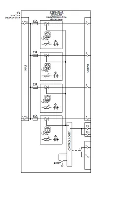 Siemens 6EP1961-2BA00