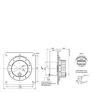 Siemens 6FC9320-5DB01