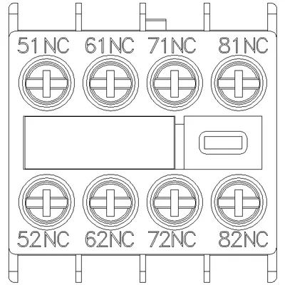 Siemens 3RH2911-1GA04