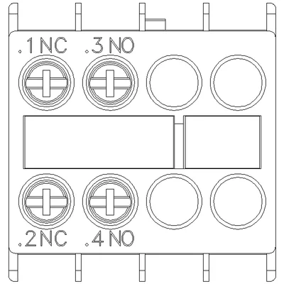 Siemens 3RH2911-1HA11