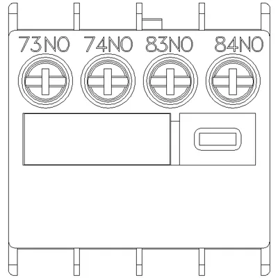Siemens 3RH2911-1LA20