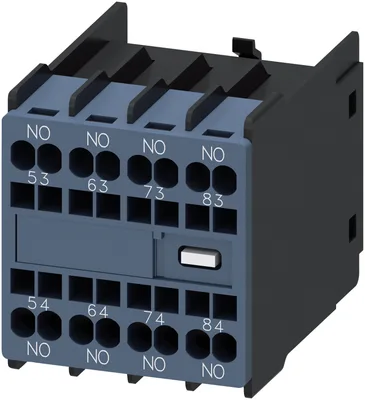 Siemens 3RH2911-2GA40