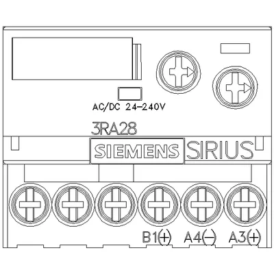 Siemens 3RA2812-1DW10