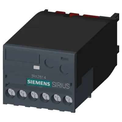 Siemens 3RA2814-1AW10