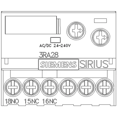 Siemens 3RA2815-1AW10