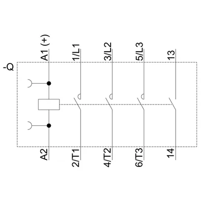 Siemens 3RT2015-1BB41