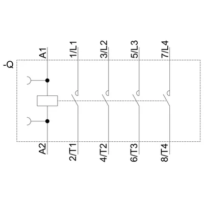 Siemens 3RT2317-2AB00