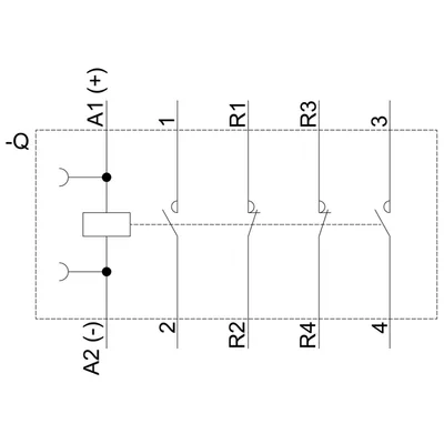 Siemens 3RT2516-1BB40