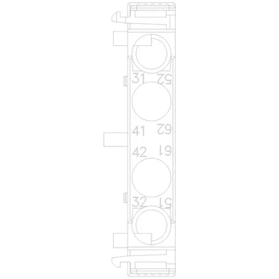 Siemens 3RH2921-1DA02