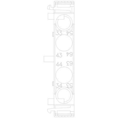 Siemens 3RH2921-1DA20