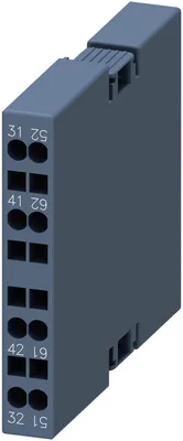 Siemens 3RH2921-2DA02