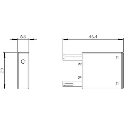 Siemens 3RT2916-1LM00