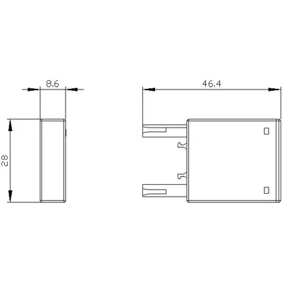 Siemens 3RT2916-1CE00