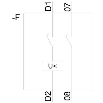 Siemens 3RV2922-1CV0