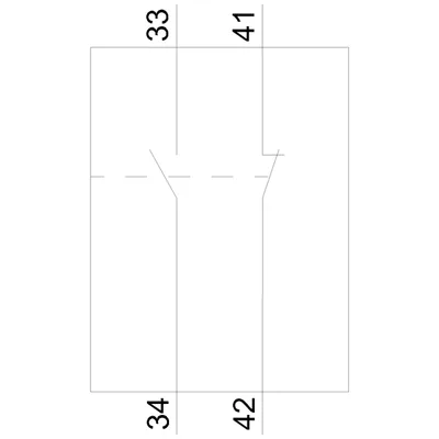 Siemens 3RV2901-2A