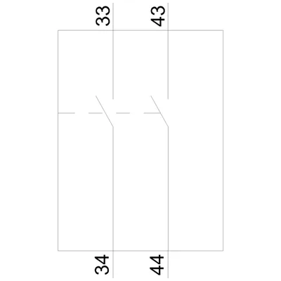 Siemens 3RV2901-1B