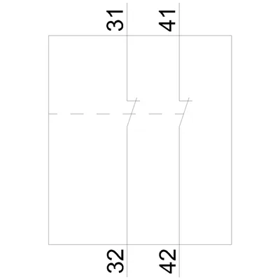 Siemens 3RV2901-1C