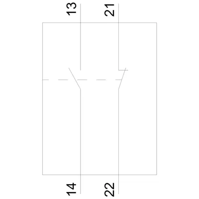 Siemens 3RV2901-2E