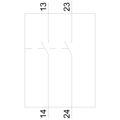 Siemens 3RV2901-2F