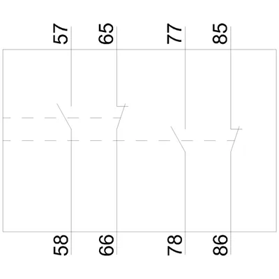 Siemens 3RV2921-2M