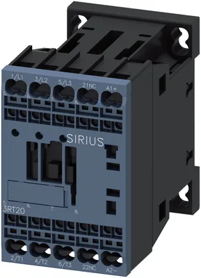 Siemens 3RT2018-2BB42-0CC0
