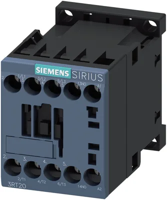 Siemens 3RT2016-1AF01