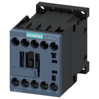 Siemens 3RT2017-1AB02