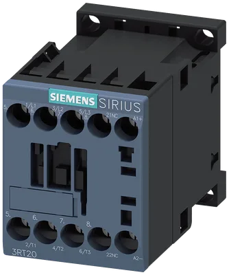 Siemens 3RT2016-1UB42-1AA0-ZW96