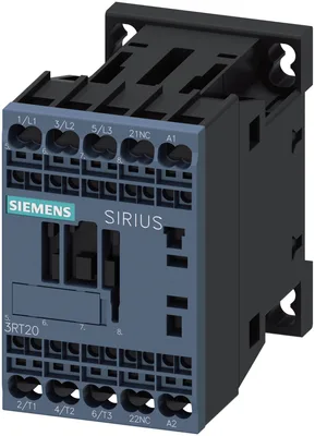 Siemens 3RT2018-2AD02