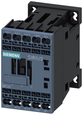 Siemens 3RT2017-2KV41