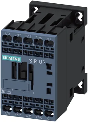 Siemens 3RT2017-2FB42