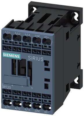Siemens 3RT2018-2BB42-1AA0-ZW96