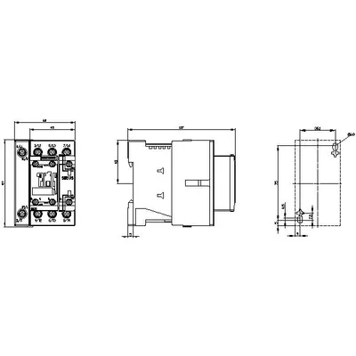 Siemens 3RT2325-1BB40