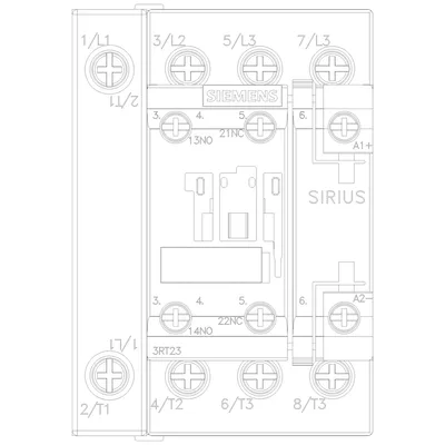 Siemens 3RT2325-1BB40