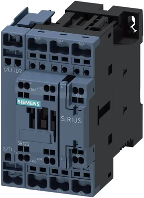 Siemens 3RT2327-2BB40