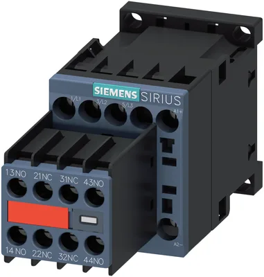 Siemens 3RT2017-1BB44-3MA0