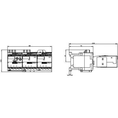 Siemens 3RA2417-8XF31-1BB4