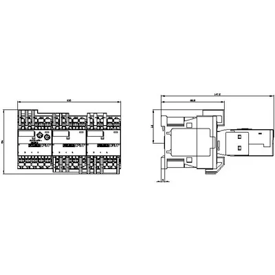 Siemens 3RA2416-8XF31-2BB4