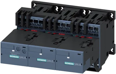 Siemens 3RA2416-8XF31-2BB4
