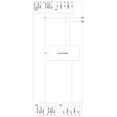Siemens 3RK1305-0AS01-0AA0