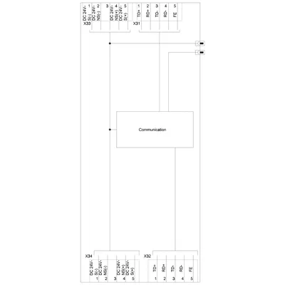 Siemens 3RK1335-0AS01-0AA0