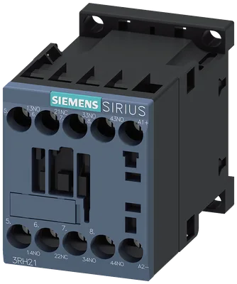 Siemens 3RH2131-1FB40-ZW96